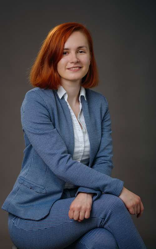 Nikoleta Ducárová, LL. M.